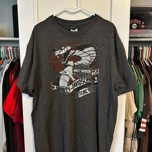 Harley Davidson Phoenix Tee